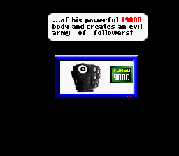 Incredible Crash Dummies screenshot 4 for Super Nintendo